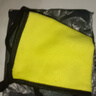 【釣魚(yú)毛巾抹布】珊瑚絨清潔不掉毛保護魚(yú)竿洗車(chē)廚房家務(wù)雙層加厚 1條裝活動(dòng)款 25*25cm 曬單實(shí)拍圖