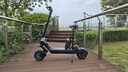 AOVOPRO越野電動(dòng)滑板車(chē)成人折疊電動(dòng)車(chē)便攜代步踏板車(chē)雙驅大動(dòng)力原地燒胎 G63-越野版/2000W雙驅/約100km 曬單實(shí)拍圖