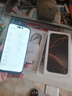 A款手機1TB（1024G）大內(nèi)存7800mAh快充驍龍8電競?cè)略b 鈦黑色 16G運行+1024G內(nèi)存 官方標配 曬單實拍圖