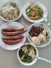 【順豐包郵】散養原切牛腱子黃牛肉腱子減脂健身代餐牛腱生鮮牛腱 牛腱5斤 曬單實(shí)拍圖