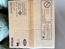 愛(ài)普生（EPSON）墨倉式 L3255彩色打印機 微信打印/無(wú)線(xiàn)連接  家用打印優(yōu)選（打印、復印、掃描、AI學(xué)習打印機） 曬單實(shí)拍圖