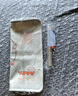 雙槍（Suncha）硅膠揉面墊食品級搟面墊70*50 和面板烘焙案板超大升級加厚4件套 曬單實拍圖