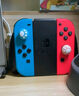 畢亞茲 任天堂Switch游戲手柄充電器 NS PRO手柄充電握把/Joy-Con游戲手柄周邊配件 可拆卸 YX20 曬單實(shí)拍圖