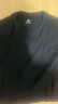 京東京造t恤男短袖男士t恤夏衣服男裝白小T男女 蘇超定制 黑色 XL 曬單實(shí)拍圖