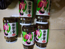仲景 原味香菇醬 0添加防腐劑 拌飯拌面夾饃下飯醬菜蘑菇調味醬450g 曬單實(shí)拍圖