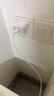 蘋果13/14充電器30w快充套裝蘋果14promax充電頭PD充電線iphone6-13/14pro插頭20w充電器套裝 充電器+1米快充線【套裝】 曬單實拍圖