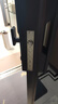 王力智能門(mén)鎖指紋鎖密碼鎖全自動(dòng)門(mén)鎖人臉室內(nèi)帶屏遠(yuǎn)程解鎖P70Pro 曬單實(shí)拍圖