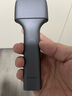 松下（Panasonic）電動(dòng)剃須刀便攜款 磁懸浮剃須刀Air纖薄往復(fù)式電動(dòng)刮胡刀Type-c送禮物TM20灰色【教師節(jié)禮物】 曬單實(shí)拍圖