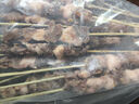 京東京造 秘制孜然羊肉串 凈重1kg 內(nèi)含約33串 燒烤食材空氣炸鍋露營(yíng)戶外 曬單實(shí)拍圖