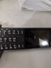 諾基亞（NOKIA）108 4G移動(dòng)聯(lián)通電信廣電全網(wǎng)通 2.4英寸雙卡雙待 直板按鍵學(xué)生老人老年人功能機備用手機 黑色 曬單實(shí)拍圖