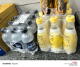 康師傅 冰紅茶 檸檬味茶飲料 整箱量販裝 500ml*15瓶  曬單實拍圖