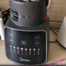 美的（Midea）破壁機家用 1.75L大容量多功能可拆洗豆?jié){機 降噪安睡 碎冰榨汁機輔食機米糊機 彩屏062 國家補貼 曬單實拍圖