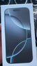 Apple/蘋果 iPhone 16 Pro（A3294）128GB 白色鈦金屬 支持移動(dòng)聯(lián)通電信5G 雙卡雙待手機(jī) 曬單實(shí)拍圖