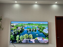 海信（Hisense）電視小墨E5Q Pro 85英寸超畫質(zhì)U+MiniLED 信芯芯片 墨晶屏300Hz高刷85E5Q-PRO 官方旗艦店 85英寸 85E5Q-PRO【國家補貼20%】 曬單實拍圖