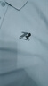 361°短袖男士t恤夏季運動(dòng)服速干衣跑步健身上衣polo衫652424122H-6 曬單實(shí)拍圖