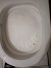 揚星廚房管道油污堵塞強力疏通劑飯店餐廳下水道重油污溶解劑化油劑 廚房管道化油劑【2斤裝】 曬單實(shí)拍圖
