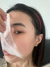 儒意（RUYI）377美白面膜補水男女士保濕淡斑提亮膚色抗皺緊致抗衰老去黃金榜 曬單實(shí)拍圖