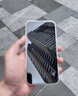 倍思【康寧玻璃膜丨熱銷100萬+】適用iPhone16promax手機(jī)膜蘋果16ProMax鋼化膜全覆蓋防指紋無塵倉貼膜 曬單實(shí)拍圖