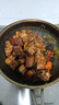 游牧御品 內(nèi)蒙古戈壁灘羔羊肉卷1斤 羊肉片火鍋食材 鮮嫩乳香小月齡羔羊 曬單實拍圖