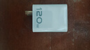 天語(yǔ)（K-Touch）適配vivo120W充電器iqoo超級閃充原裝快充手機S20插頭XFold3充電頭安卓type-c數據線(xiàn)neo8/9/10套裝 【正品原充】120W閃充頭+快充線(xiàn)1.5米 曬單實(shí)拍圖