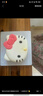 達瑞品尚 三麗鷗系列Hello Kitty慕斯蛋糕凱蒂貓冰淇淋口感甜品下午茶KT貓 曬單實(shí)拍圖