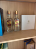 五糧液股份尖莊大光濃香型白酒50度500mL*12瓶?jī)?yōu)級(jí)酒整箱原箱裝品質(zhì)光瓶 曬單實(shí)拍圖