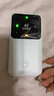 無線貓靈新款真5G隨身wifi移動5g無線網(wǎng)絡(luò)千兆雙頻全網(wǎng)通高速流量便攜式充電路由器寬帶筆記本車載戶外神器 真5G隨身WiFi-尊享旗艦Ultra款 10G/月*1個月 曬單實拍圖