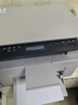惠普（HP）打印機117w/1188w無(wú)線(xiàn)黑白激光打印機 辦公商務(wù)學(xué)習家用 打印復印掃描一體機多功能學(xué)生試卷作業(yè) 117w套餐一【加粉硒鼓+大禮包】店長(cháng)推薦 曬單實(shí)拍圖