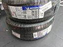 米其林（MICHELIN）汽車輪胎 225/55R17 101W 浩悅五代 Primacy 5 適配君威/奧迪A6L 曬單實(shí)拍圖