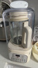 九陽(yáng)（Joyoung）1.5L大容量破壁機家用全自動(dòng)豆漿機輕音降噪2-5人用榨汁機料理機五谷雜糧免濾破壁機P688國家補貼 【精熬細煮 醇香免過(guò)濾】 曬單實(shí)拍圖