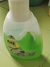 斧頭牌（AXE）地板清潔劑 茉莉清香2L 瓷磚實木地板通用 新老包裝隨機發(fā)貨 曬單實拍圖