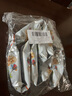 黃飛紅（HUANGFEIHONG）芥末花生250g（25g*10袋）堅果炒貨 休閑零食小吃下酒菜 脫油花生 曬單實拍圖