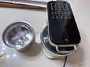 摩飛電器（Morphyrichards）【國家補貼】食藝機面食機廚師機 家用全自動多功能和面絞肉空炸一體 4L揉面醒面發(fā)酵和面機MR8801 曬單實拍圖