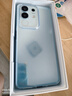 vivo Y300t 12GB+256GB 海藍 國家補貼 6500mAh超薄藍海電池 天璣7300長久流暢芯 全功能NFC AI手機 曬單實拍圖