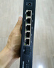 飛魚(yú)星 VEC105GE 多WAN口千兆企業(yè)路由器 行為管理/VPN/流量控制 曬單實(shí)拍圖