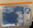 貓人兒童內(nèi)褲男童初高中生發(fā)育期春夏平角內(nèi)褲青少年大碼男士四角短褲 曬單實(shí)拍圖