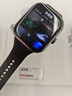 小米（MI）Xiaomi Watch S4 黑色 國家補貼 小米汽車su7鑰匙 澎湃OS 2 心率血氧監(jiān)測 小米手表s4 男表女表 曬單實拍圖