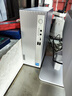聯(lián)想（Lenovo）天逸510S商務(wù)臺式機電腦主機(酷睿14代i3-14100 16G 512G SSD win11)23.8英寸顯示器 曬單實拍圖