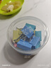 晨光(M&G)文具熱門(mén)商品【超級爆款】3#32mm 24只/罐 彩色長(cháng)尾夾 經(jīng)濟型辦公燕尾夾 ABS916J3 曬單實(shí)拍圖