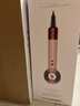 戴森（DYSON）HD16 智能吹風(fēng)機(jī) Supersonic 電吹風(fēng) 負(fù)離子 速干護(hù)發(fā)  HD16山櫻粉色 七夕情人節(jié)禮物 曬單實(shí)拍圖