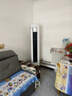 美的空調(diào) 3匹 酷省電Ultra 省電神機(jī) 超一級能效 客廳空調(diào)立式柜機(jī) 國家補(bǔ)貼 KFR-72LW/N8KS1-1U 曬單實拍圖