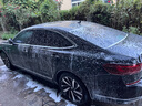 龜牌（Turtle Wax）櫻桃爽洗車(chē)液(G-400701)2L洗車(chē)水蠟汽車(chē)洗車(chē)高泡沫清洗劑 曬單實(shí)拍圖