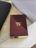 TOM FORD幻魅四色TF眼影盤(pán)30孤傲玫瑰盤(pán) 化妝品送女友生日禮物女 曬單實(shí)拍圖