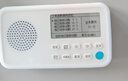 名校堂智能復讀機英語(yǔ)MP3隨身聽(tīng)口語(yǔ)聽(tīng)力寶學(xué)習機生日 K15 63G 曬單實(shí)拍圖