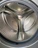 海爾（Haier）云溪3.0 洗烘套裝  10KG直驅(qū)滾筒懶人洗衣機(jī)+雙擎熱泵烘干機(jī) 1.2洗凈比 583+583 家電國(guó)家補(bǔ)貼 曬單實(shí)拍圖