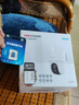 HIKVISION?？低晹z像頭4g終身免流量500萬(wàn)超清家用監控器超微光全彩360°全景攝像頭AI偵測室外監控 曬單實(shí)拍圖
