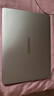 華為MateBook 14 店鋪預裝Windows版 國家補貼20% 2.8K OLED觸控屏 酷睿UItra5 32G 1T 原野綠 曬單實(shí)拍圖