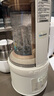 藍(lán)寶（BLAUPUNKT）破壁機(jī)家用豆?jié){機(jī)全自動(dòng)免煮2025新款靜低音破壁機(jī)小型榨汁機(jī)嬰兒米糊機(jī)磨粉機(jī)智頻變速 政府補(bǔ)貼 曬單實(shí)拍圖