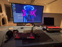 AOC 顯示器 Q27G4 27英寸 2K  快速液晶1ms響應(yīng) IPS小金剛 升降旋轉(zhuǎn) 電腦游戲電競(jìng)顯示器 【升降旋轉(zhuǎn)】 2K 320HZ Q27G3S2 曬單實(shí)拍圖