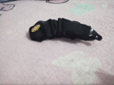 皇家密碼高馬尾香蕉夾發(fā)夾自然蓬松顯發(fā)量抓夾后腦勺盤發(fā)夾子頭飾咖色 曬單實拍圖